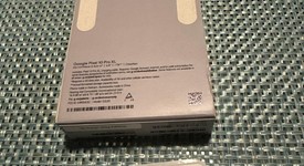 New
													Google Pixel 10 Pro XL - Unlocked, Obsidian, 1 TB, GUL82, photo 3 of 3