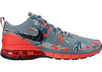 Nike Air Max TR 180 Camo Blue Graphite for sale