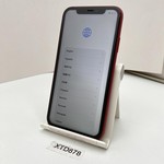 Good Apple iPhone 11 - Unlocked, 64 GB, Red, A2111