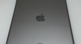 Good
													Apple iPad 8th Gen - Unlocked, Gray, 32 GB, A2428, photo 2 of 7