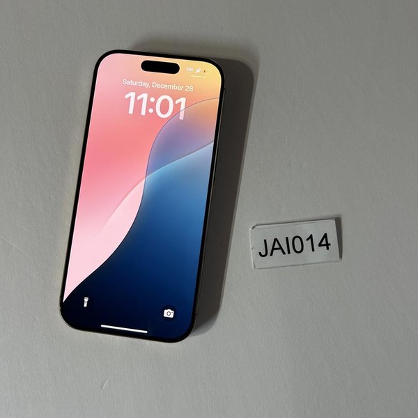 Apple iPhone 16 Pro - T-Mobile, 128 GB, Desert, A3083