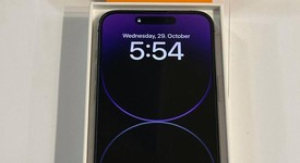 Mint
													Apple iPhone 14 Pro Max - Unlocked, Purple, 1 TB, A2651, photo 1 of 10