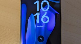Mint
													Google Pixel 9 Pro XL - Unlocked, Porcelain, 128 GB, 16 GB, GGX8B, photo 2 of 8