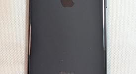 Good
													Apple iPhone 8 Plus - AT&T, Gray, 64 GB, A1897, GSM, photo 4 of 4