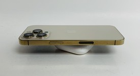 Good
													Apple iPhone 14 Pro - Unlocked, Gold, 128 GB, A2650, photo 5 of 9