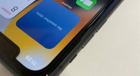 Good
													Apple iPhone 11 - Unlocked, Black, 64 GB, A2111, photo 5 of 12