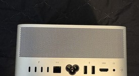 Mint
													Mac Studio 2025 - Apple M4 Max 14-core, 512 GB, 36 GB, photo 4 of 7