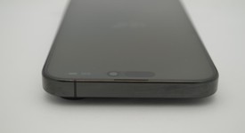 Good
													Apple iPhone 15 Pro Max - Unlocked, Black, 512 GB, A2849, photo 5 of 11