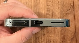 Good
													Google Pixel 9 Pro - Unlocked, Hazel, 128 GB, 16 GB, GR83Y, photo 2 of 8