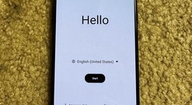 Good
													OnePlus 6T - T-Mobile, Black, 128 GB, 8 GB, A6013, photo 2 of 5