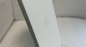 Mint
													Apple iPhone 16e - Unlocked, White, 128 GB, A3212, photo 5 of 10
