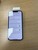 Mint Apple iPhone 14 - Unlocked, Blue, 128 GB, A2649