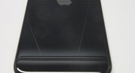 Mint
													Apple iPhone SE 2nd Gen 2020 - Unlocked, Black, 64 GB, A2275, photo 3 of 15