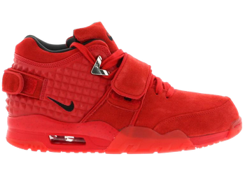 Nike Air Cruz Red October for sale