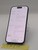 Good Apple iPhone 15 Pro - AT&T, Blue, 128 GB, A2848