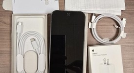 Mint
													Google Pixel 9 Pro - Unlocked, Hazel, 128 GB, 16 GB, GR83Y, photo 3 of 8
