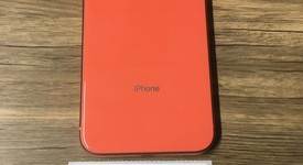 Good
													Apple iPhone Xr - Unlocked, Coral, 128 GB, A1984, photo 3 of 8