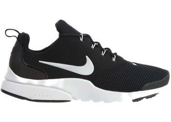 Nike Presto Fly Black/White-Black for sale
