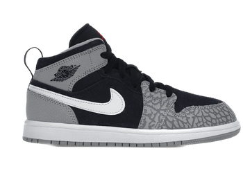 Jordan 1 Mid SE Elephant Print (PS) for sale