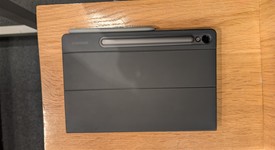 Mint
													Samsung Galaxy Tab S9 FE - Verizon, Gray, 128 GB, 6 GB, photo 4 of 10