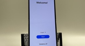 Good
													Samsung Galaxy Z Flip6 - AT&T, White, 256 GB, 12 GB, SM-F741U, photo 1 of 8