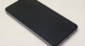 Mint
													Samsung Galaxy S24 FE - Unlocked, Graphite, 128 GB, SM-S721U1, photo 5 of 11