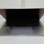 Good MacBook Pro 2019 - 13 inch - 256 GB, Gray, 16 GB, Intel Core i5
