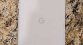 Good
													Google Pixel 7 Pro - Unlocked, Snow, 256 GB, 12 GB, GE2AE, photo 2 of 6