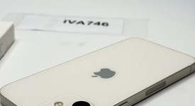 Good
													Apple iPhone 12 Mini - Unlocked, White, 256 GB, A2176, photo 3 of 5