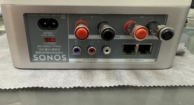 Mint
													Sonos Connect Amp, photo 5 of 8
