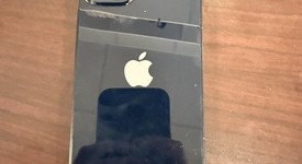 Fair
													Apple iPhone 14 - Unlocked, Midnight, 128 GB, A2649, photo 2 of 4