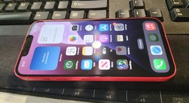 Fair
													Apple iPhone 14 - Spectrum, Red, 128 GB, A2649, photo 4 of 5