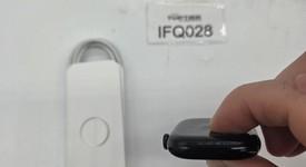 Good
													Apple Watch Series 10 46mm - Black, A2999 - GPS, Aluminum, photo 6 of 6