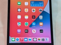 Apple iPad Mini 4