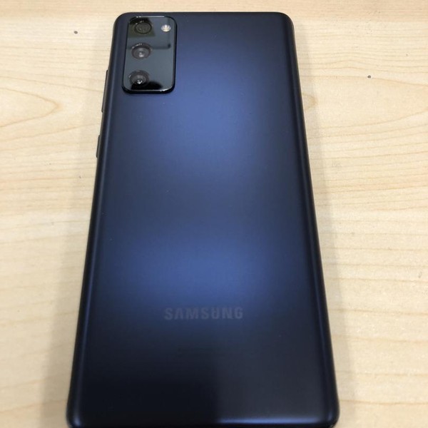 Samsung Galaxy S20 FE 5G - Verizon, 128 GB, Cloud Navy, 6 GB, SM-G781V