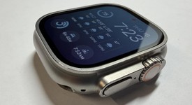 Good
													Apple Watch Ultra 2 49mm - Unlocked, Natural, A2986, photo 4 of 11