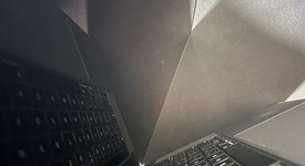 Good
													MacBook Pro 2019 - 16" - I9, Gray, 1 TB, 32 GB, photo 5 of 12