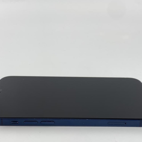 Apple iPhone 12 - AT&T, 128 GB, Blue, A2172