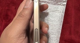 Good
													Apple iPhone 16 Pro Max - Unlocked, Desert, 256 GB, A3084, photo 6 of 6