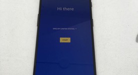 Mint
													OnePlus 6T - T-Mobile, Black, 128 GB, 8 GB, A6013, photo 1 of 7