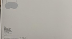 New
													Apple AirPods Max USB-C - Midnight, photo 3 of 4