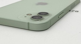 Fair
													Apple iPhone 12 - Unlocked, Green, 64 GB, A2172, photo 4 of 8