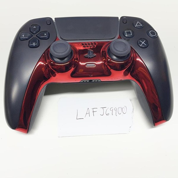 DualSense Wireless Controller - Black