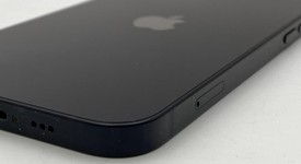 Good
													Apple iPhone 12 - Unlocked, Black, 64 GB, A2172, photo 5 of 7