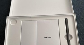 Mint
													Samsung Galaxy Tab S9 FE - Wi-Fi, Gray, 256 GB, 8 GB, photo 4 of 5