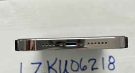 Mint
													Apple iPhone 14 Pro Max - Unlocked, Silver, 128 GB, A2651, photo 3 of 9