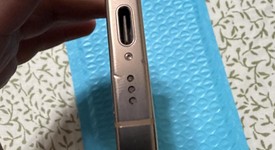 Good
													Apple iPhone 16 Pro - Unlocked, Desert, 128 GB, A3083, photo 5 of 20