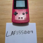 Good Nintendo Game Boy Color