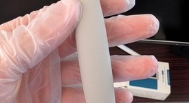 Used
													Sony WH-1000XM5 - Silver, photo 5 of 10