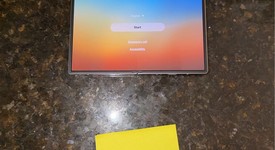 Good
													Samsung Galaxy Z Fold6 - Unlocked, Silver, 256 GB, 12 GB, SM-F956U1, photo 4 of 8